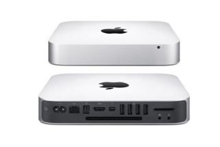 Apple Mac mini Server (Mid-2011)