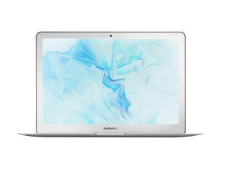 Apple MacBook Air 13" (2017)