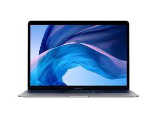 Apple MacBook Air 13" (2019) Space Gray