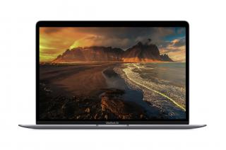 Apple MacBook Air 13" (2020) Space Gray