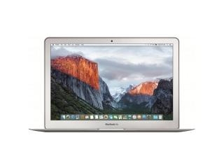 Apple MacBook Air 13" (Early-2015) Silver