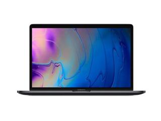 Apple MacBook Pro 13" Touch Bar (2018) Space Gray