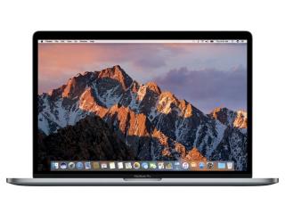 Apple MacBook Pro 15  Touch Bar (2018) Silver