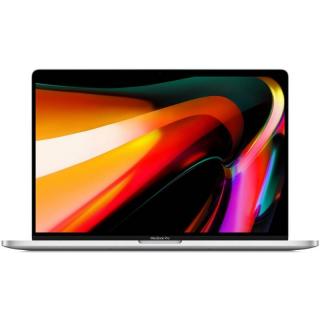 Apple MacBook Pro 16  Touch Bar (2019) Silver