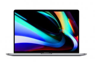 Apple MacBook Pro 16  Touch Bar (2019) Space Gray