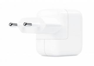 Apple Originální napájecí adaptér 12W, USB-A - EU zástrčka