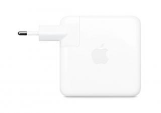 Apple Originální napájecí adaptér 61W, USB-C - EU zástrčka