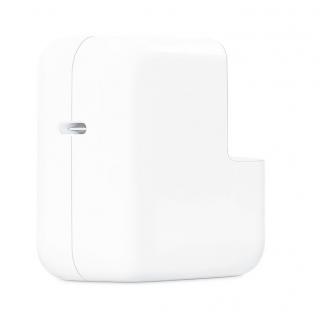 Apple originální napájecí adaptér USB-C - 30W