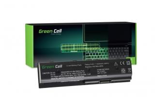 Baterie Green Cell HP32 HP DV4-5000 DV6-7000 DV7-7000 4400mAh Li-ion