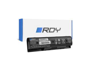 Baterie RDY pro HP Pavilion 14 15 17 a HP Envy 15 17, kompatibilní