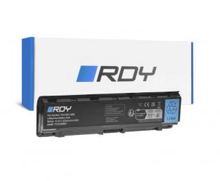 Baterie RDY pro notebook Samsung R540 11,1V 6000mAh, kompatibilní