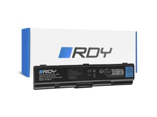 Baterie RDY pro Toshiba Satellite A200 A205 A300 A500 L200 L300, kompatibilní