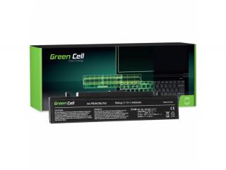 Baterie SA04 Green Cell AA-PB4NC6B pro Samsung
