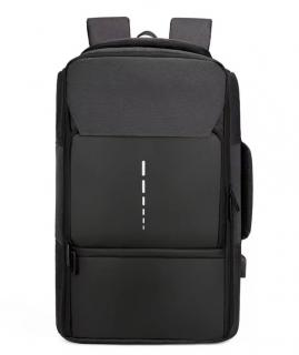 Batoh BP-10, 15.6" - Černá