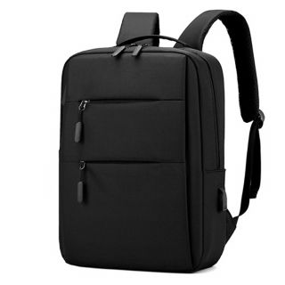 Batoh pro notebook Power Backpack BP-03, 15.6 , černá