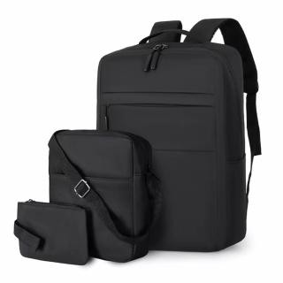 Batoh pro notebook Power Backpack BP-38, 3in1, 15.6 , černá