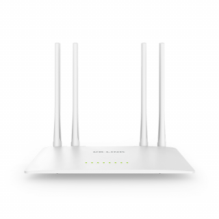 Bezdrátový router LB-LINK BL-W1210M - bílý