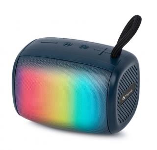 Bluetooth Reproduktor Kisonli S18 - černá