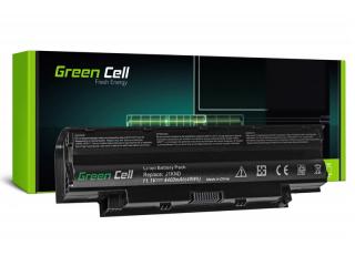 DE01 Baterie pro Dell Inspiron N3010, N4010, N5010