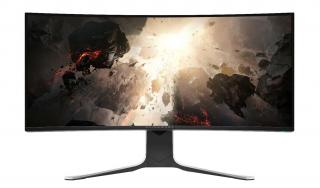 Dell Alienware AW3420DW