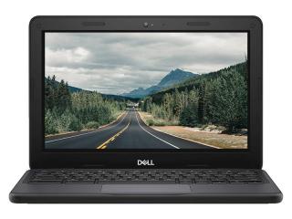 Dell Chromebook 5190