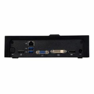Dell E-Port Replicator PR03X s USB 3.0