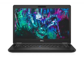 Dell Latitude 5495