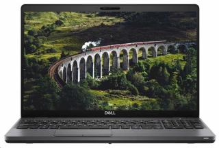 Dell Latitude 5501