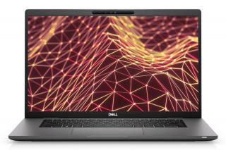 Dell Latitude 7530