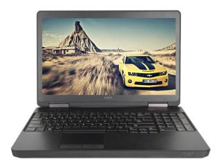 Dell Latitude E5540