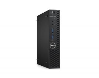 Dell OptiPlex 3050 Micro PC