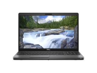 Dell Precision 3540