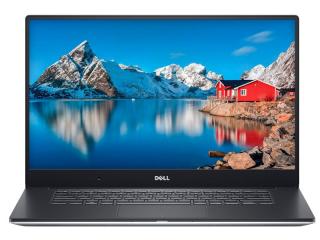 Dell Precision 5520