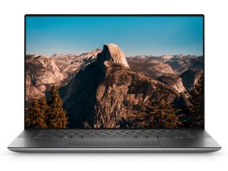 Dell Precision 5540
