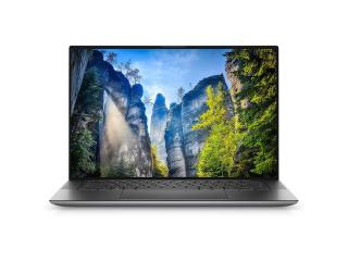 Dell Precision 5550 Mobile Workstation