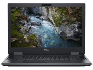 Dell Precision 7530 Mobile Workstation