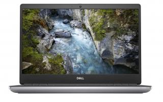 Dell Precision 7540 Mobile Workstation