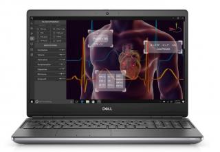 Dell Precision 7560 Mobile Workstation