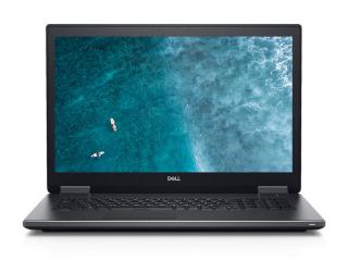 Dell Precision 7730 Mobile Workstation