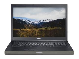 Dell Precision M6800