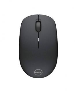DELL WM126 Bezdrátová myš - černá