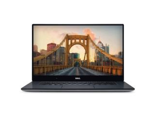 Dell XPS 15 9550