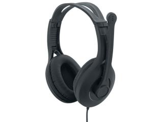 Drátový headset X3 Pro s mikrofonem  + powerbanka ZDARMA