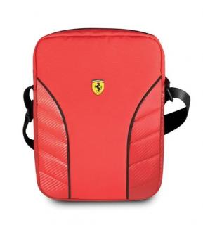 Ferrari Pouch Tablet 10  red Scuderia