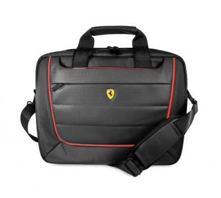 Ferrari Pouch Tablet 13  black Scuderia