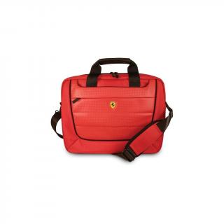 Ferrari Universal Computer 15  Pouzdro Red/Black