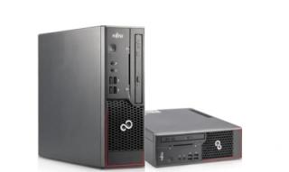 Fujitsu Esprimo C700 SFF