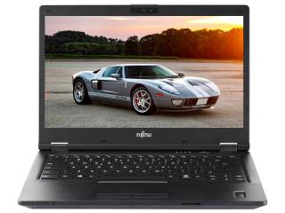 Fujitsu LifeBook E449