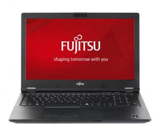 Fujitsu LifeBook E459