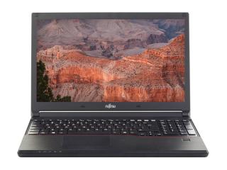 Fujitsu LifeBook E556